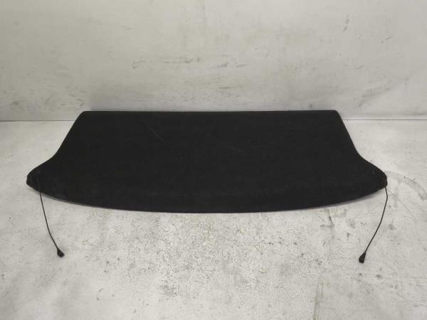 PLAGE ARRIERE SEAT - Vue 1